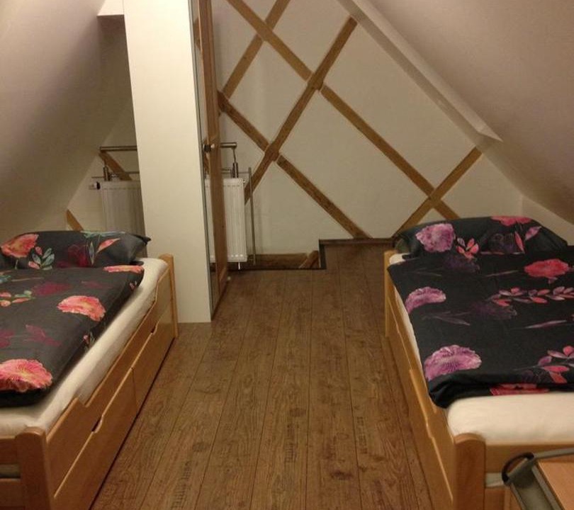 Photo of Bedroom in Erlangen