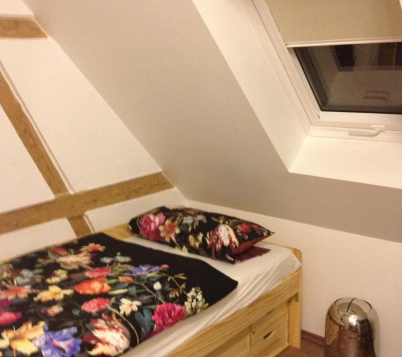 Photo of Bedroom in Erlangen