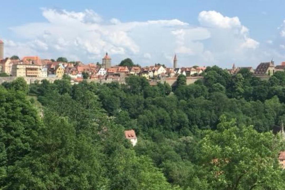 Photo of Others in Rothenburg ob der Tauber