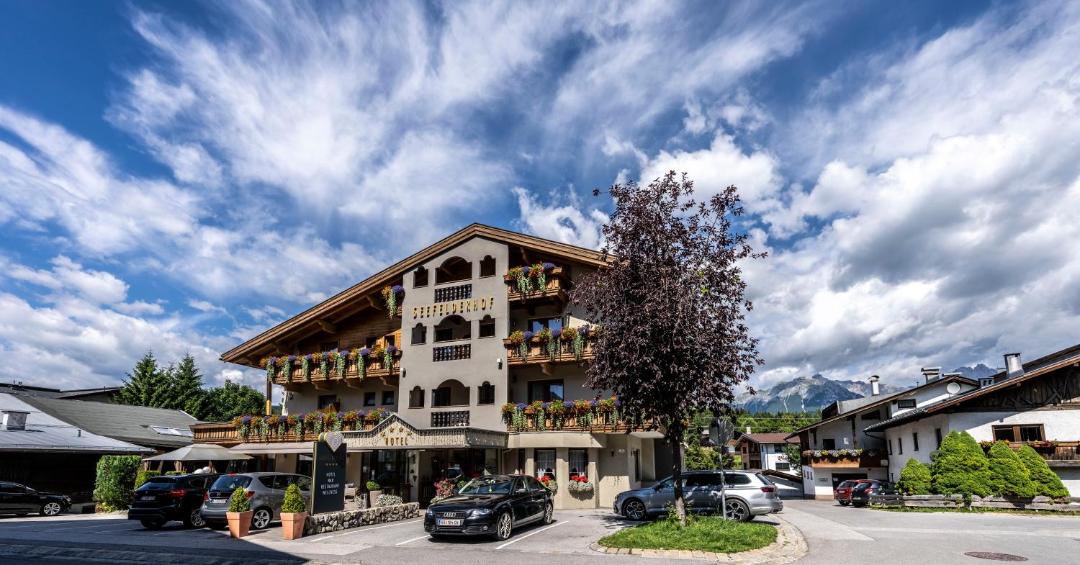 Photo of Others in Seefeld in Tirol