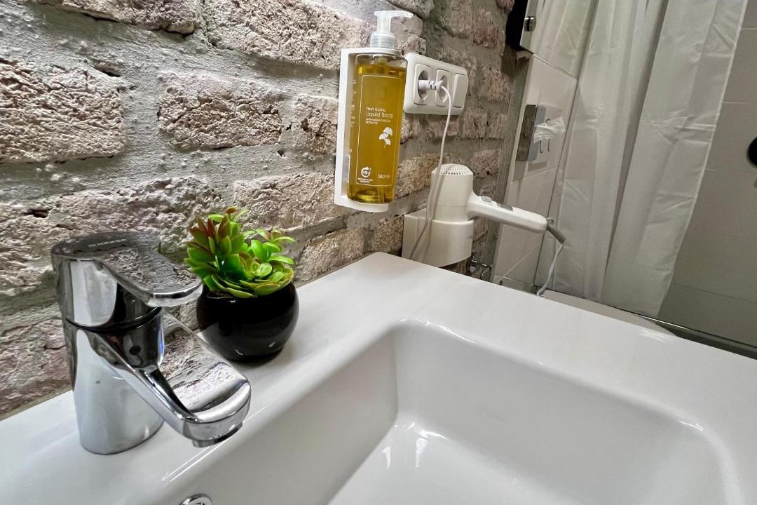 Photo of Bathroom in Am Schlachthof