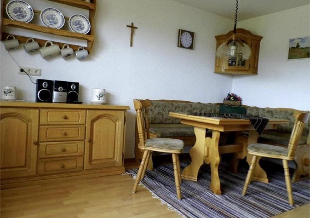 Photo of Livingroom in Schoenberg