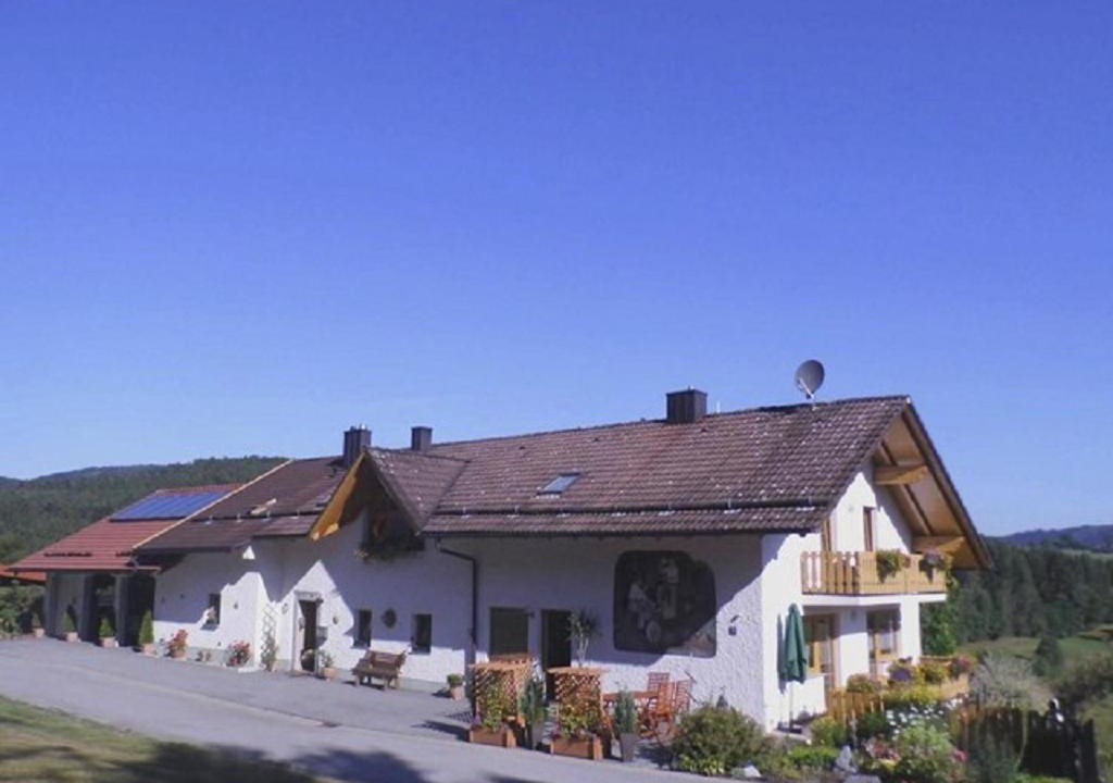 Photo of Buildings in Schoenberg