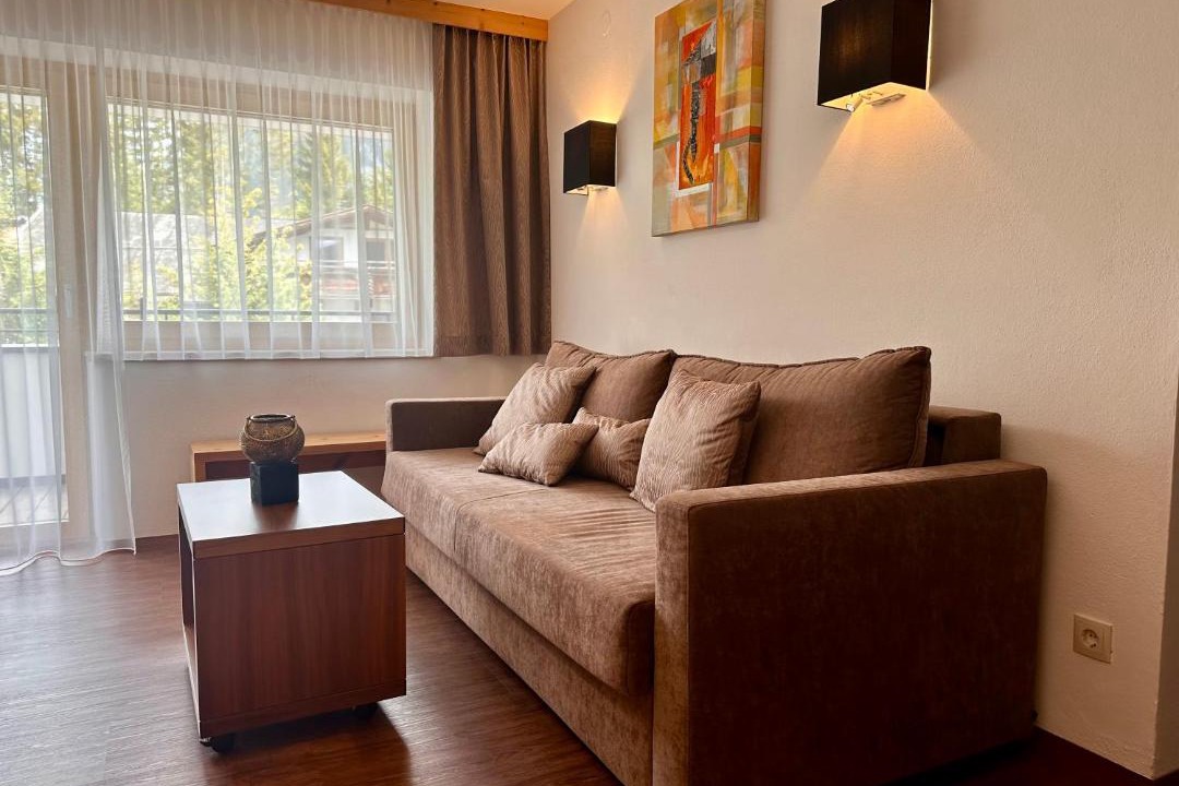 Photo of Livingroom in Weidach