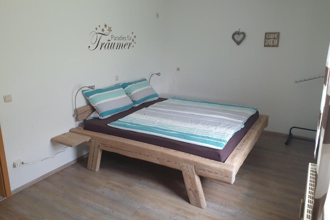 Photo of Bedroom in Thanstein
