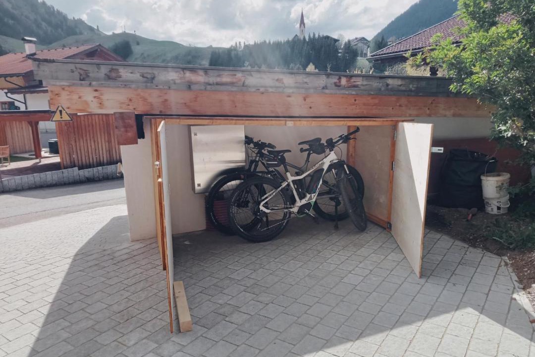 Photo of Others in Berwang