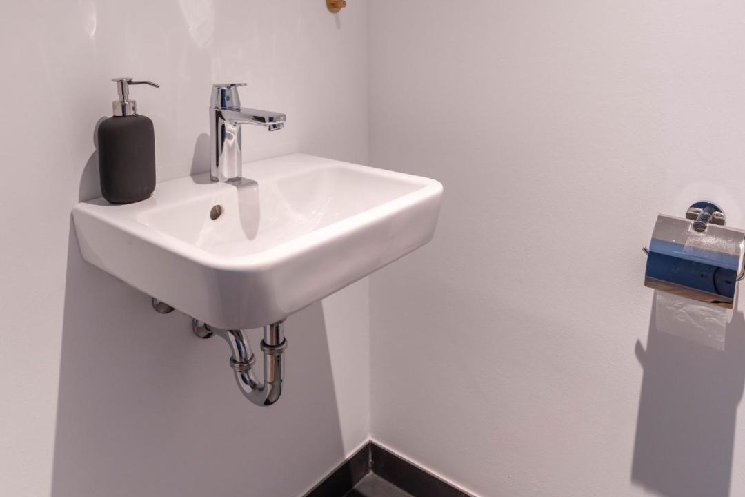 Photo of Bathroom in Fronhausen