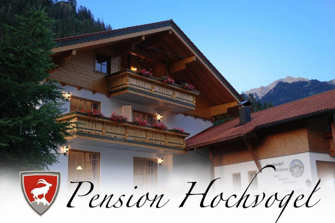 Photo of Others in Hinterstein