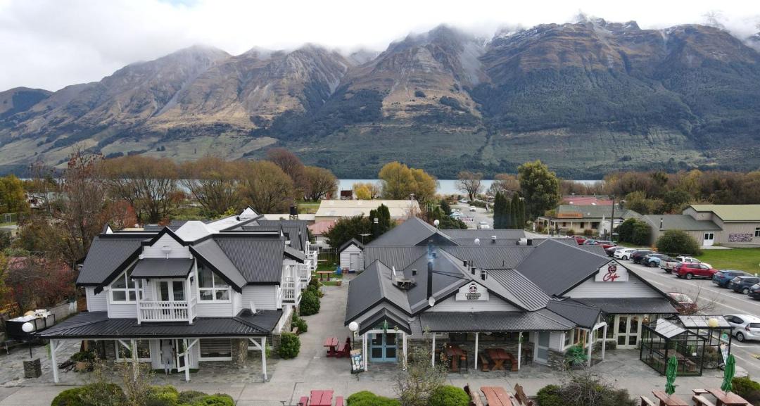 Photo of Others in Glenorchy