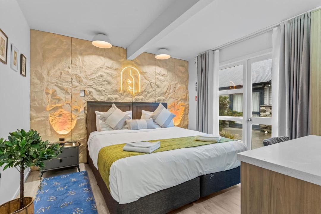 Photo of Bedroom in Glenorchy