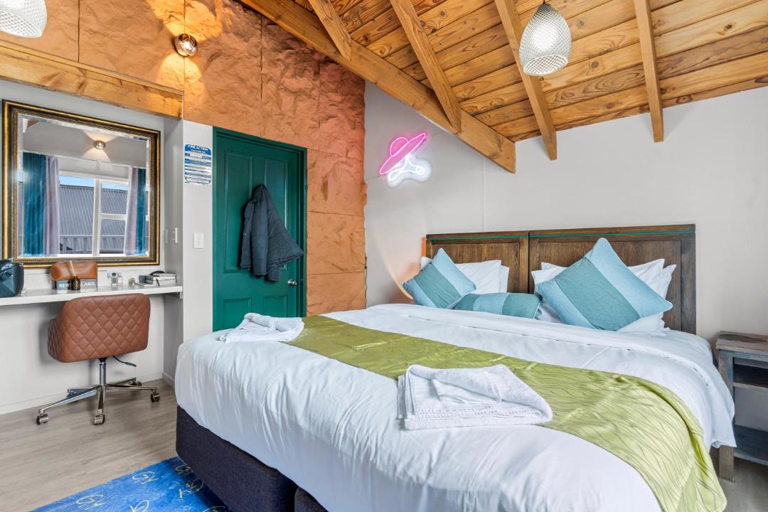 Photo of Bedroom in Glenorchy