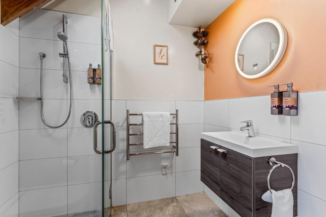 Photo of Bathroom in Glenorchy