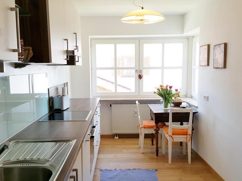 Photo of Kitchen in Eichet