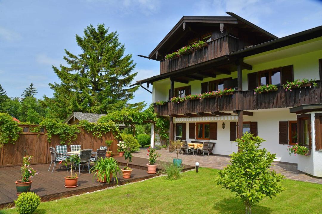 Photo of Others in Aschau im Chiemgau