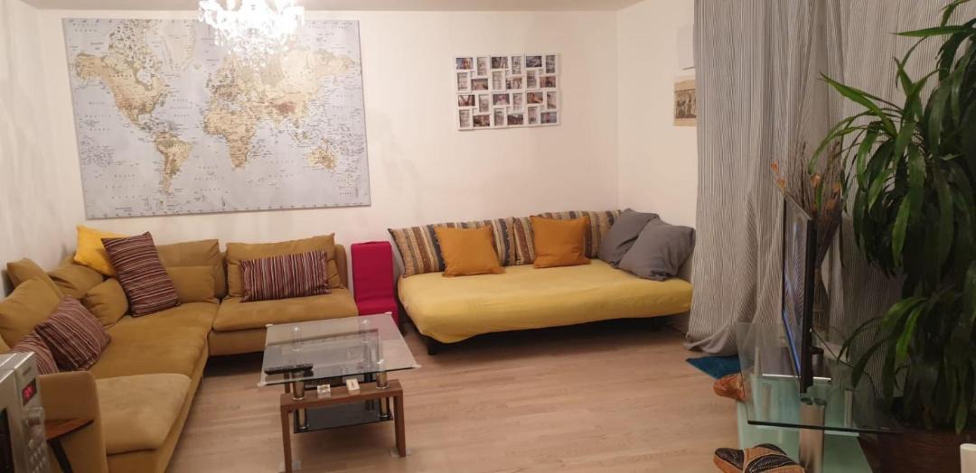 Photo of Livingroom in Munchen District