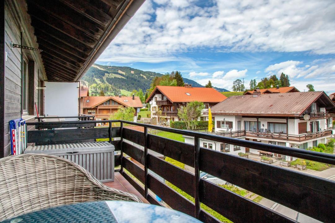 Photo of Others in Obermaiselstein