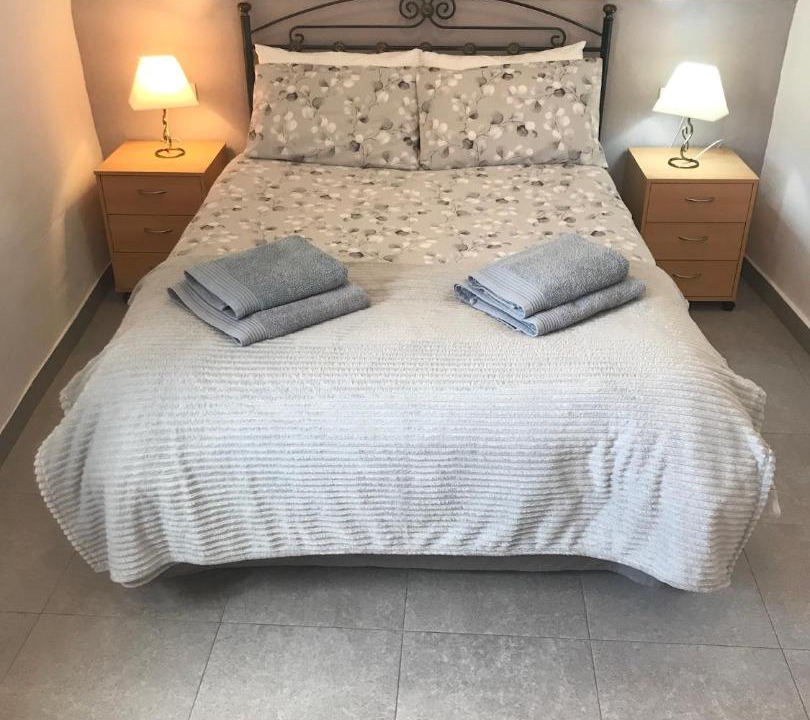 Photo of Bedroom in Arboleas