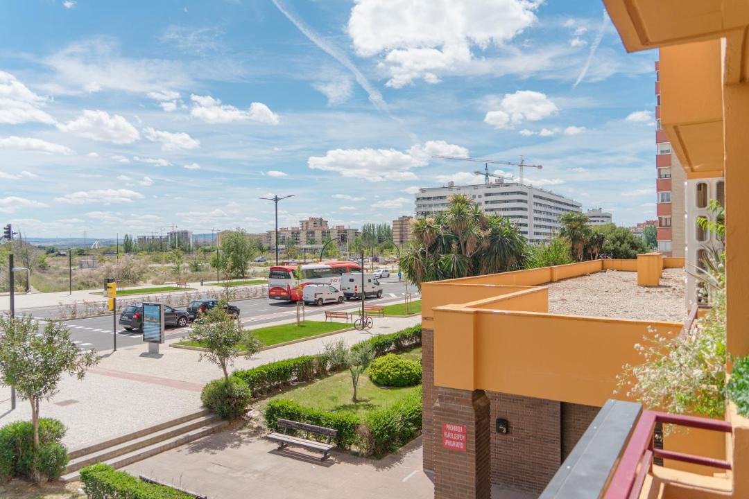Photo of Others in Zaragoza