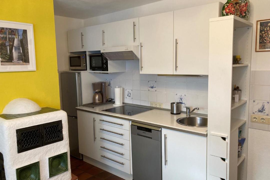 Photo of Kitchen in Pfaffing