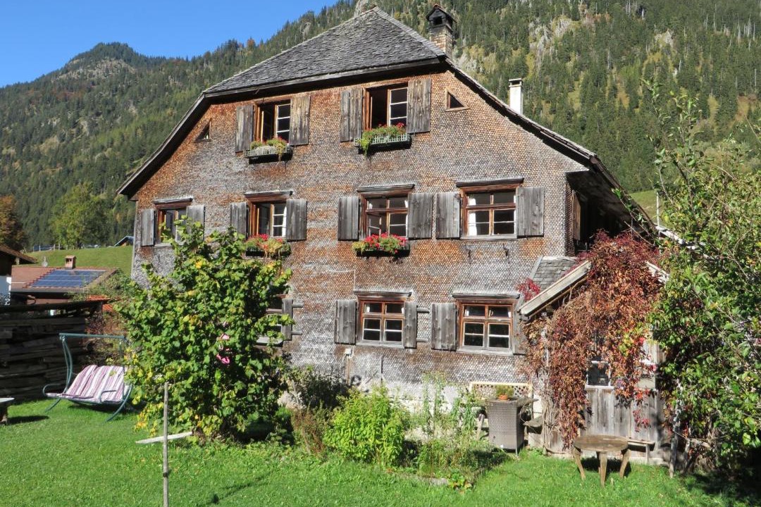 Photo of Others in Hinterstein