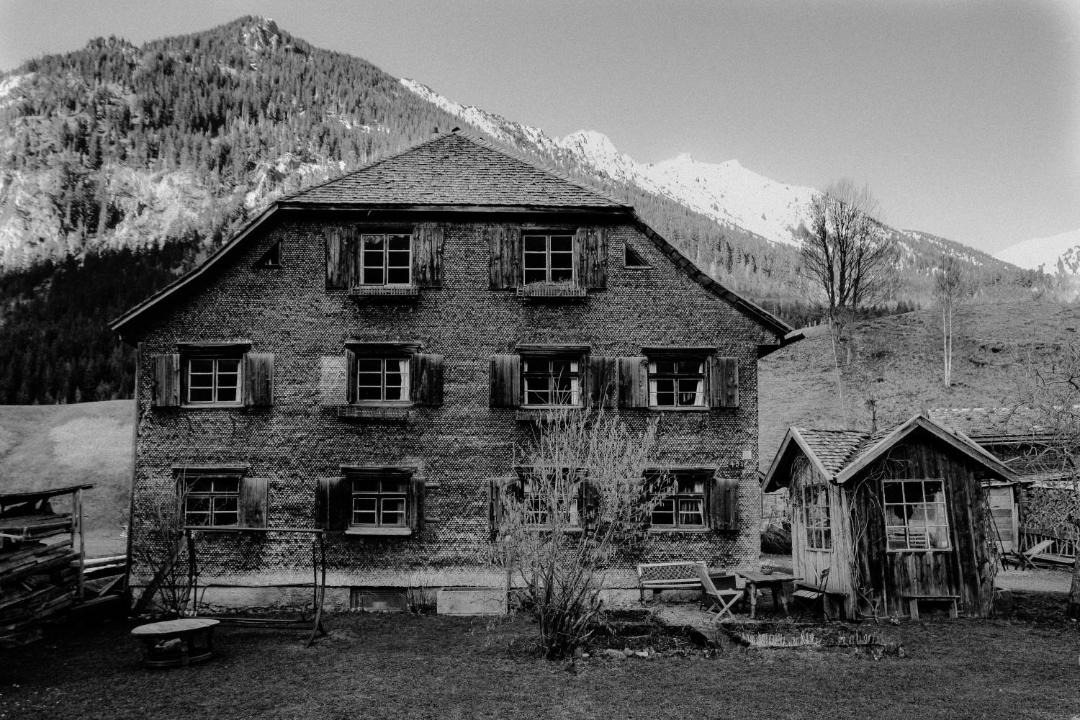 Photo of Others in Hinterstein