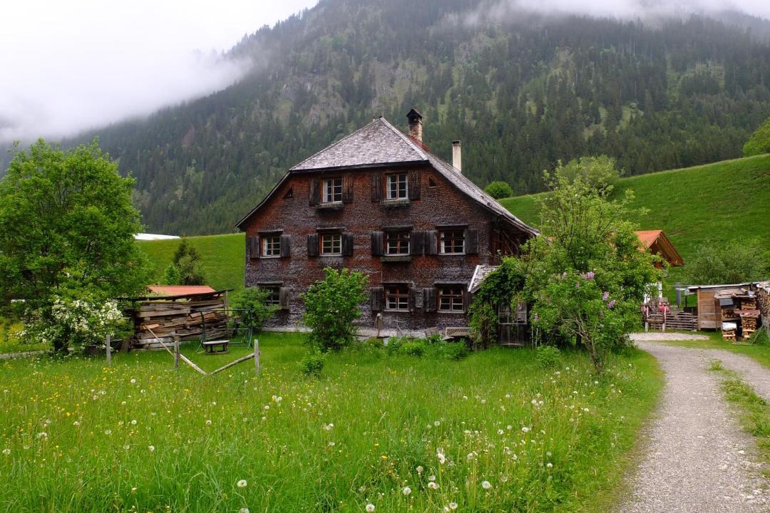 Photo of Others in Hinterstein