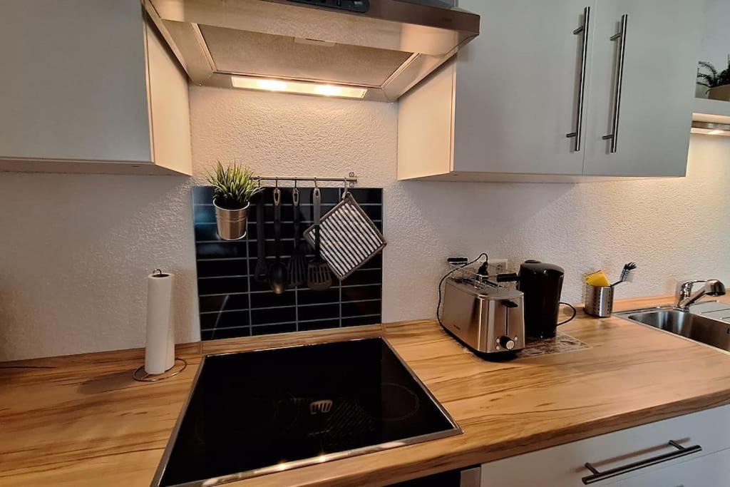 Photo of Kitchen in Schopfloch