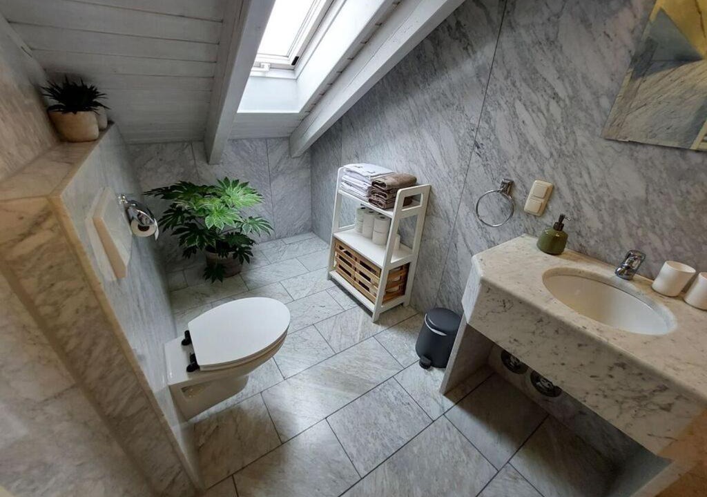 Photo of Bathroom in Fuessen