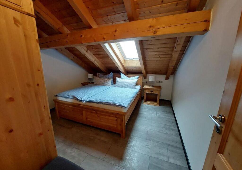 Photo of Bedroom in Fuessen