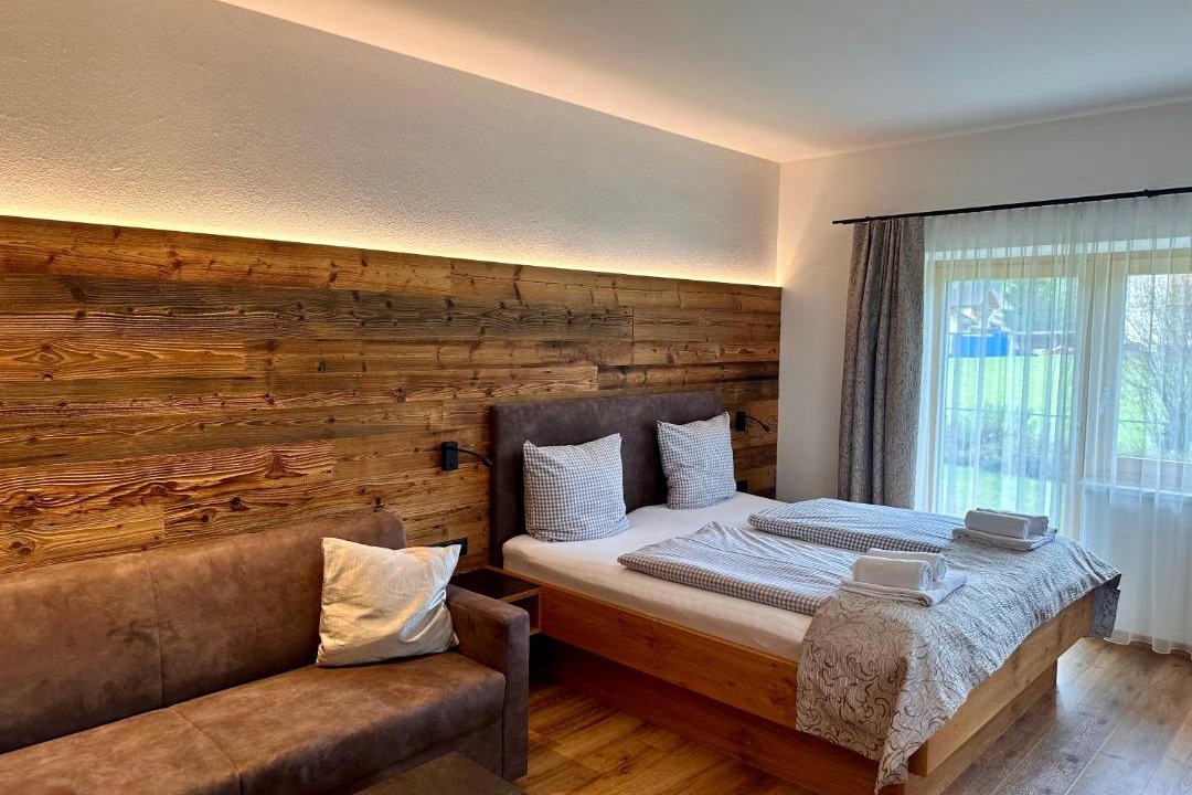Photo of Bedroom in Weidach