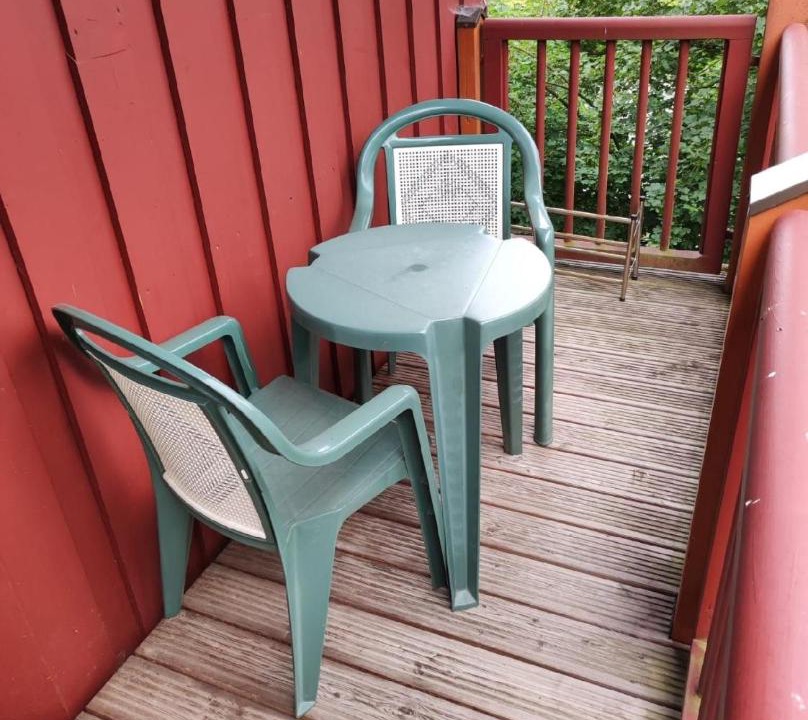 Photo of Patio Balcony in Hillstett
