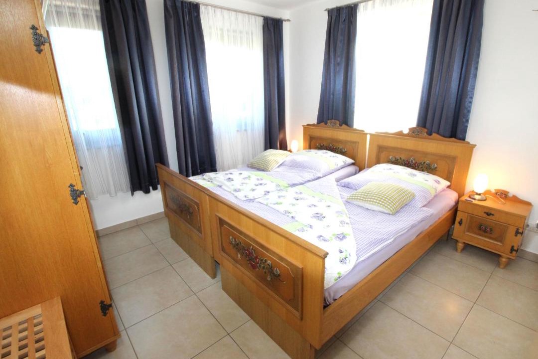 Photo of Bedroom in Pastetten