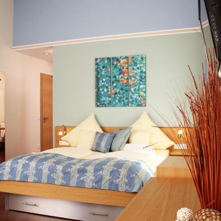 Photo of Bedroom in Buergstadt