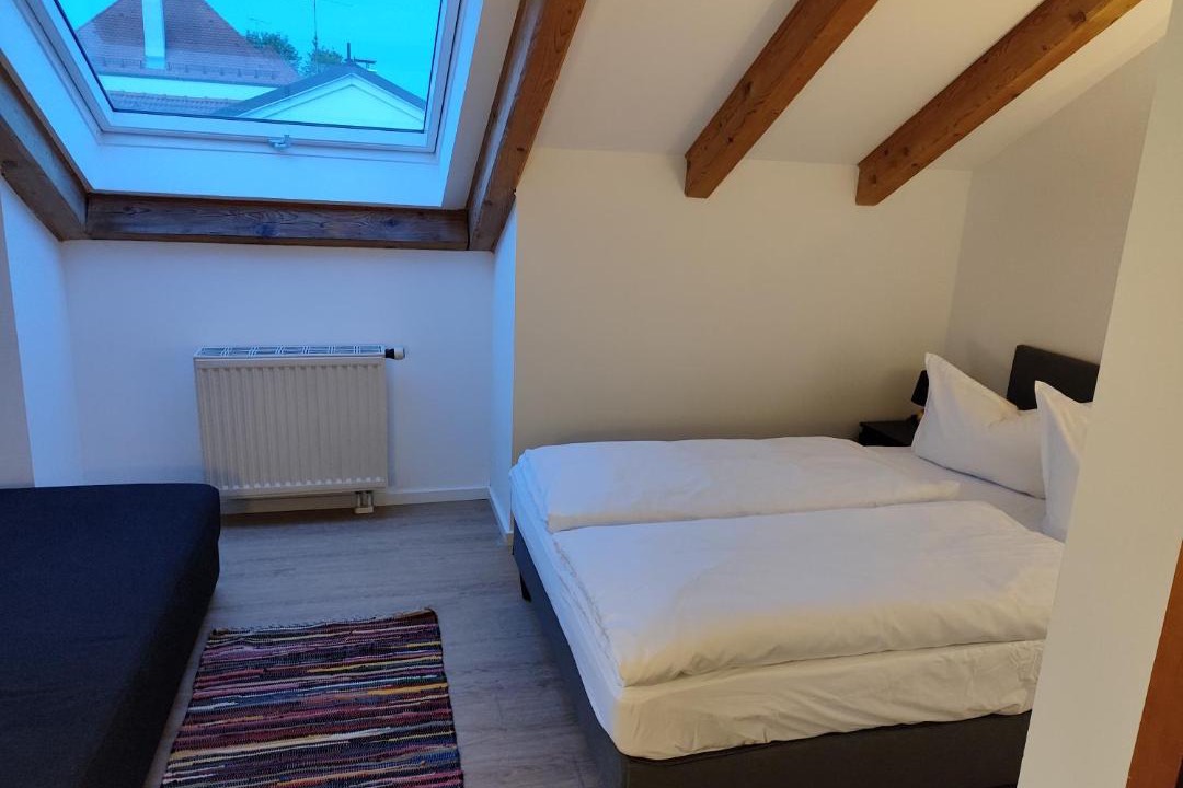 Photo of Bedroom in Ebersberg District