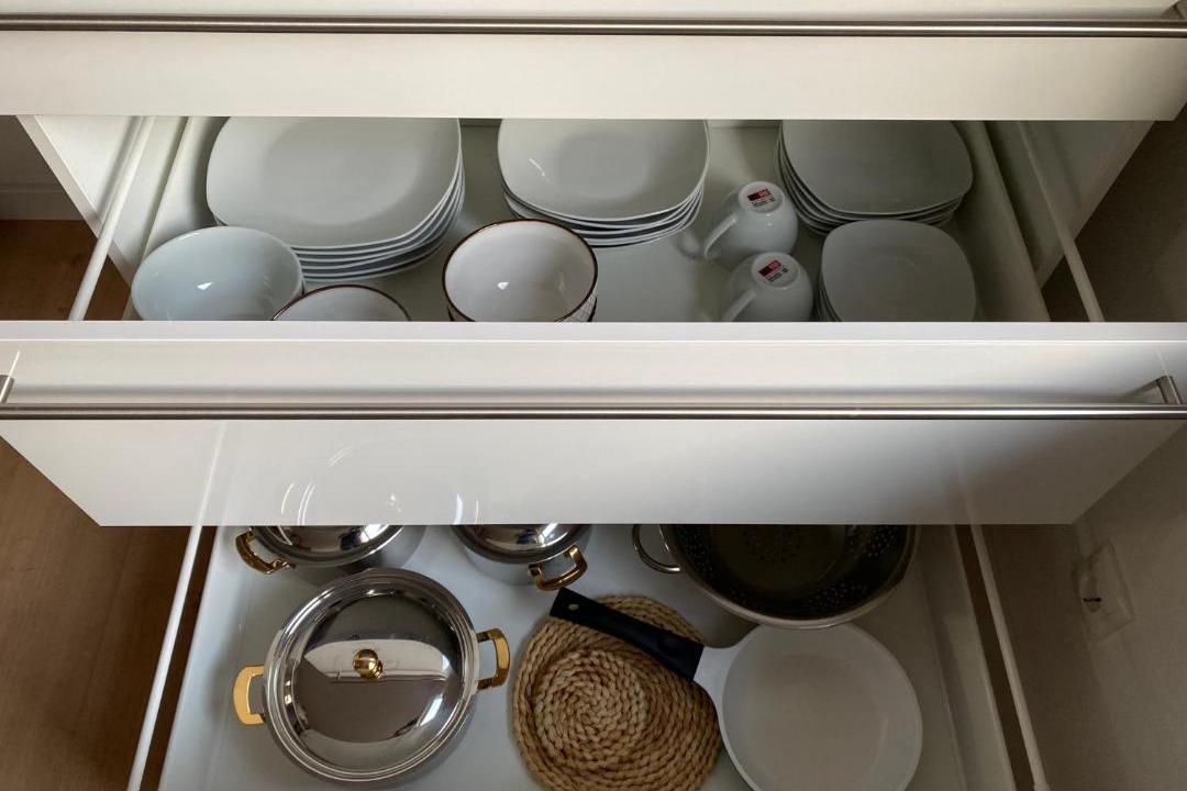 Photo of Kitchen in Amberg