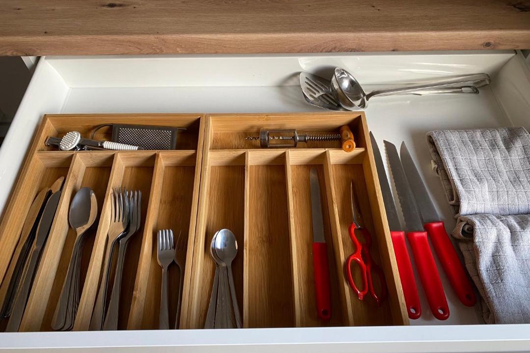 Photo of Kitchen in Amberg