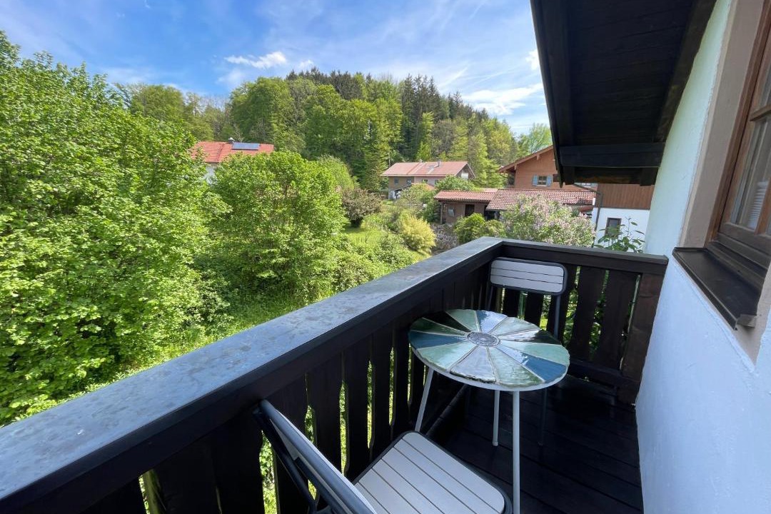 Photo of Patio Balcony in Anger