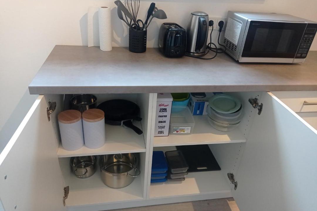 Photo of Kitchen in Sundern-Allendorf