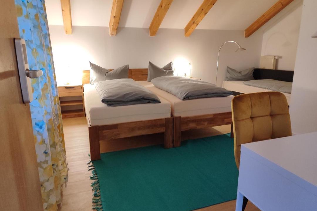 Photo of Bedroom in Ebersberg District