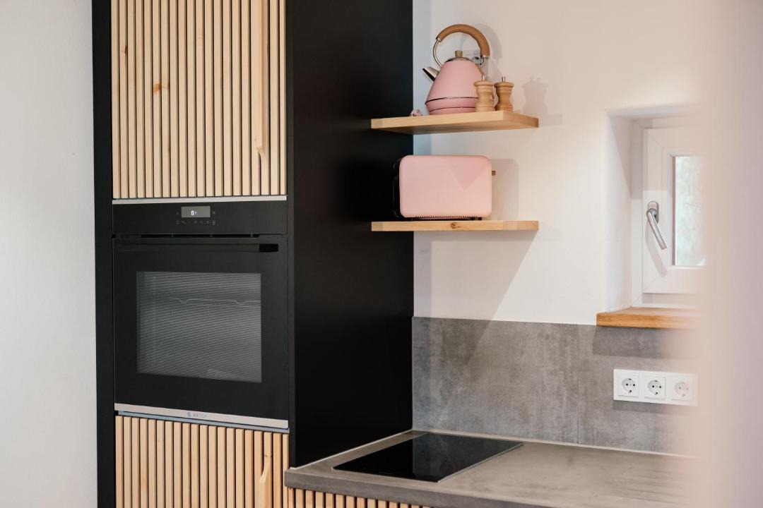 Photo of Kitchen in Haunsheim