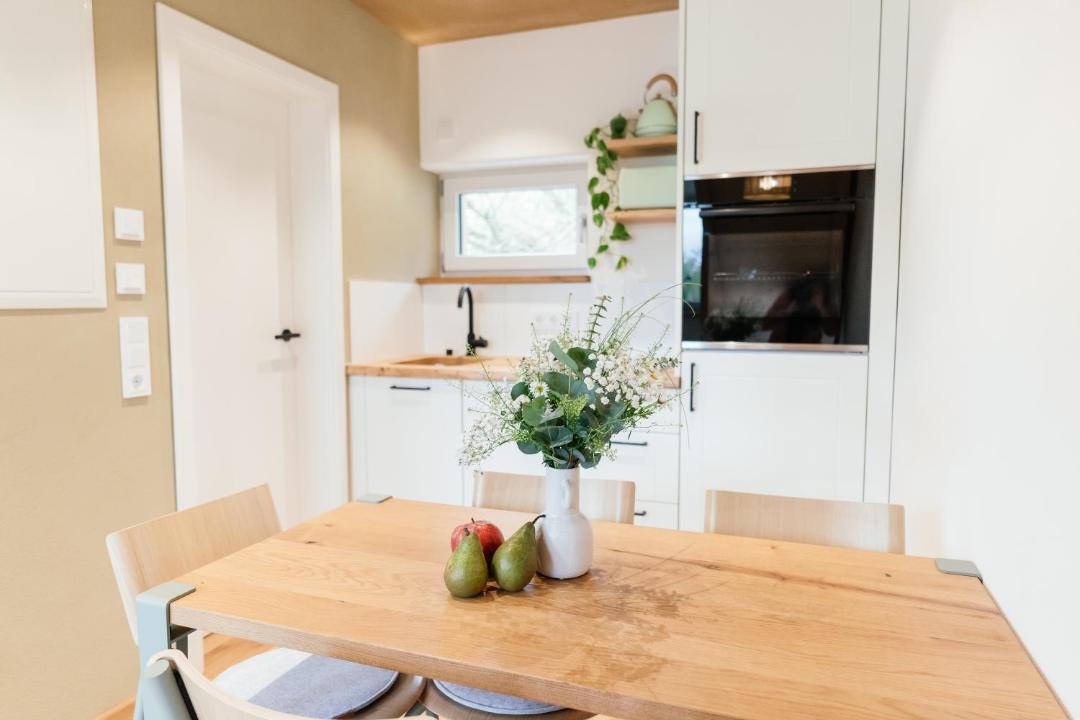 Photo of Kitchen in Haunsheim