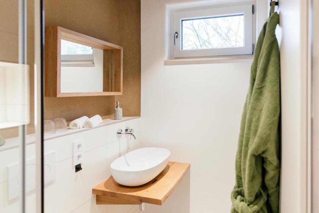Photo of Bathroom in Haunsheim
