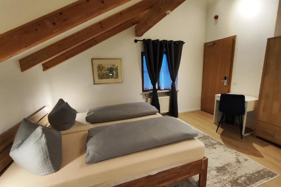 Photo of Bedroom in Ebersberg District