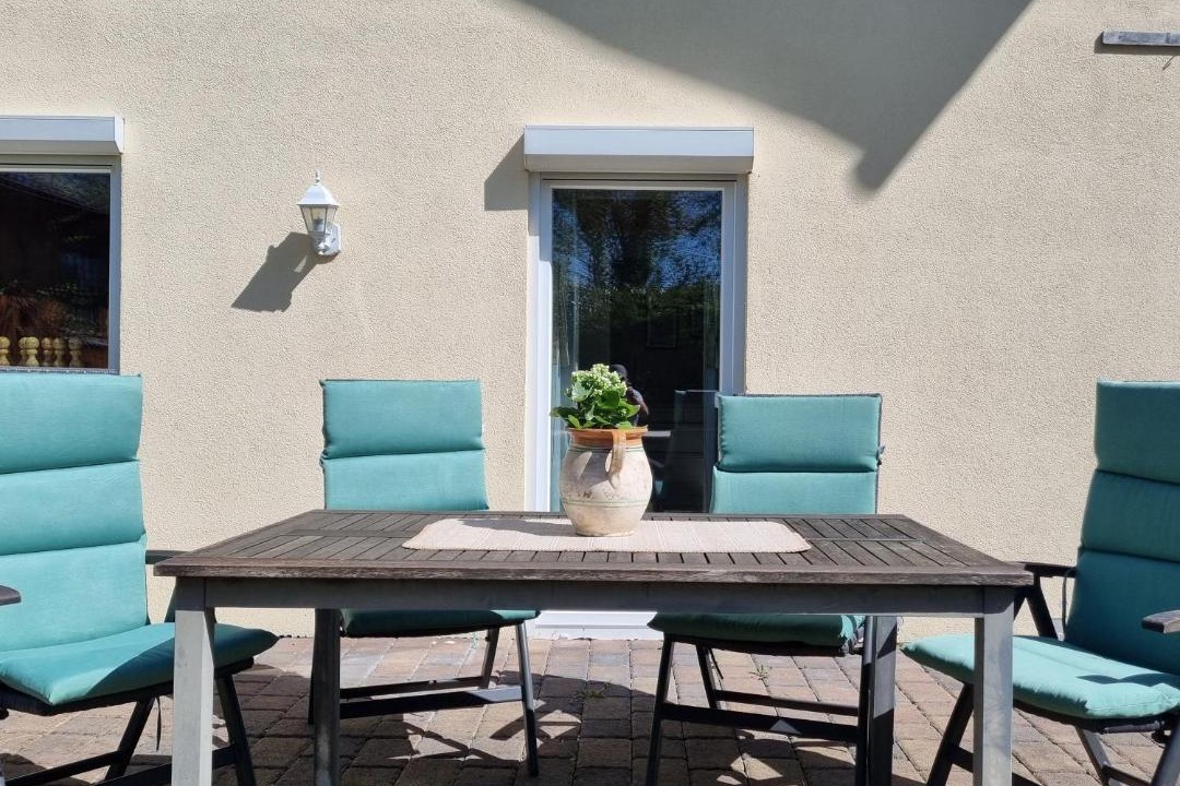 Photo of Patio Balcony in Feldwies