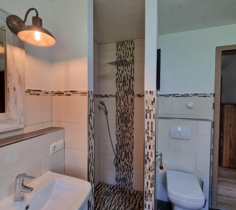 Photo of Bathroom in Feldwies