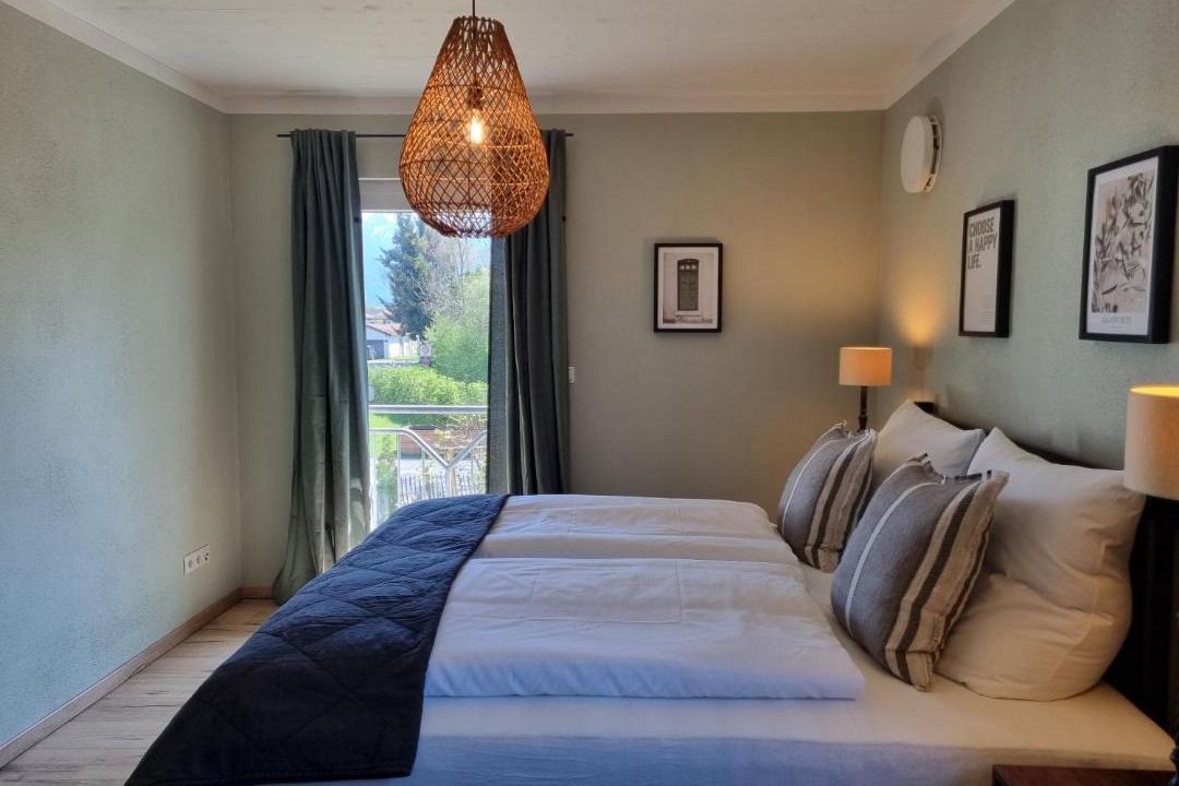Photo of Bedroom in Feldwies