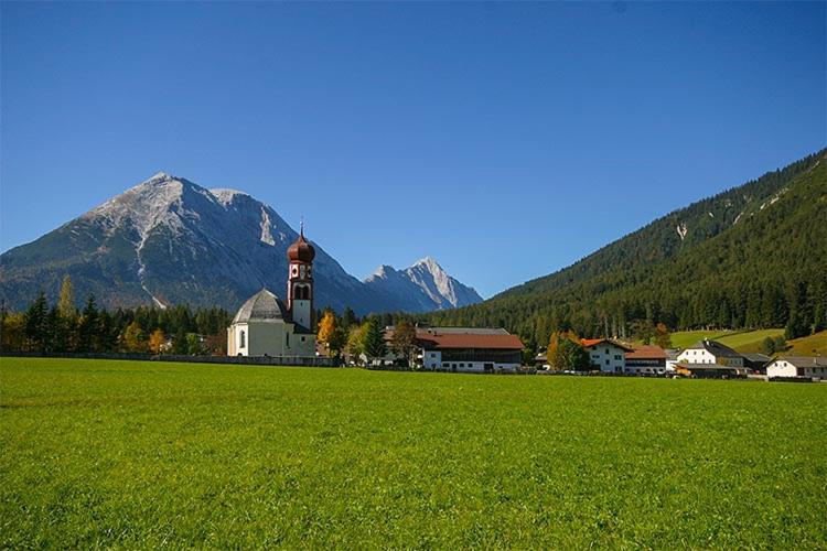 Photo of Others in Leutasch