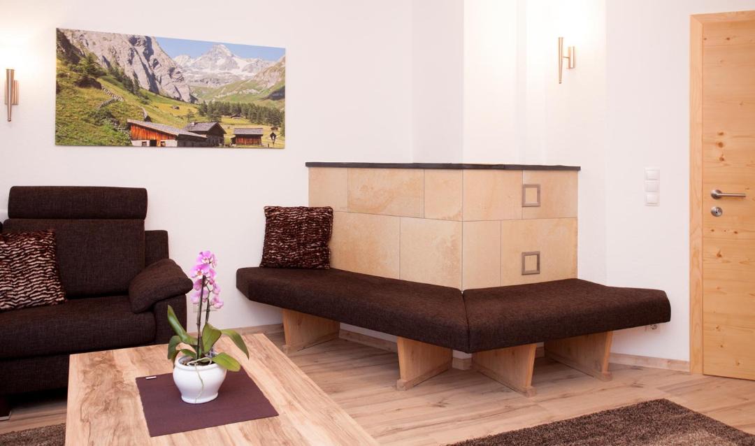 Photo of Livingroom in Kappl