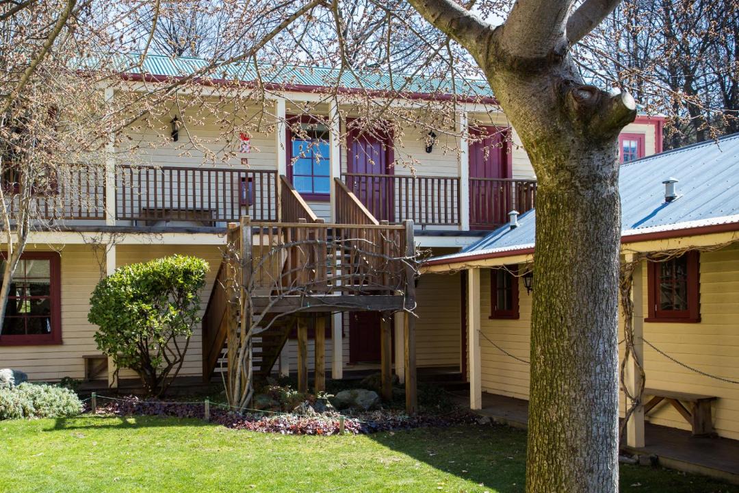 Photo of Others in Cardrona