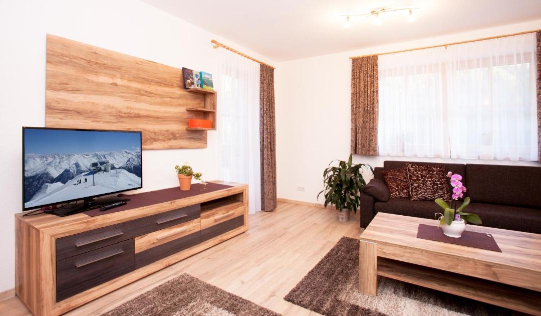 Photo of Livingroom in Kappl